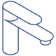 Badarmaturen