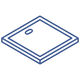 Duschwannen