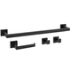 Badezimmer-Accessoire-Sets